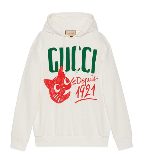 lil tay gucci hoodie|Gucci Sweatshirts & Hoodies for Women .